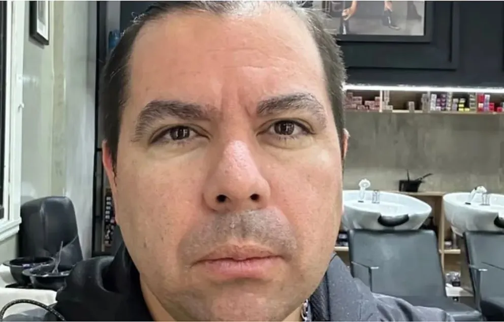 Fue detenido el asesino del peluquero de Recoleta