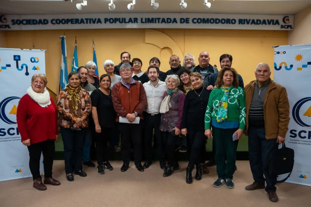 La SCPL actualizó los valores para beneficios en las tarifas para jubilados y pensionados