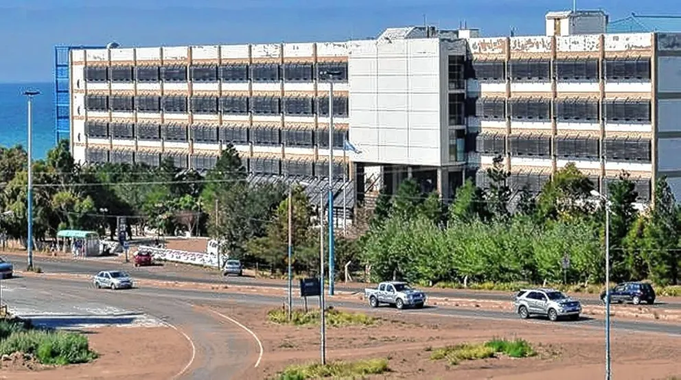 Universidades públicas convocaron a paro de 48 horas para el 4 y 5 de junio