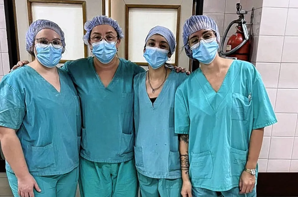 Mañana el Hospital Regional capacitará a profesionales de la salud respecto a los procesos de donación de órganos