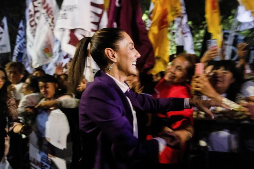 México: cerraron las campañas electorales