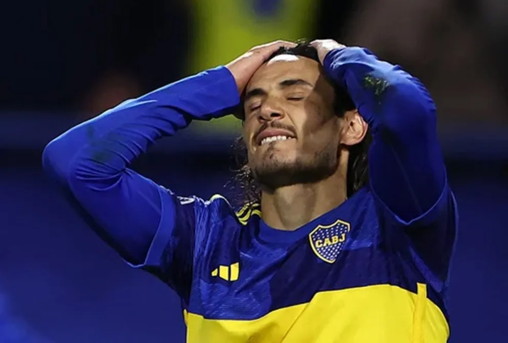 Contra quién va a jugar Boca los 16vos de final de la Copa Sudamericana
