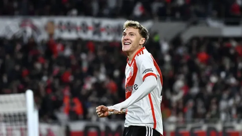 Qué rivales le pueden tocar a River en los octavos de final de la Copa Libertadores