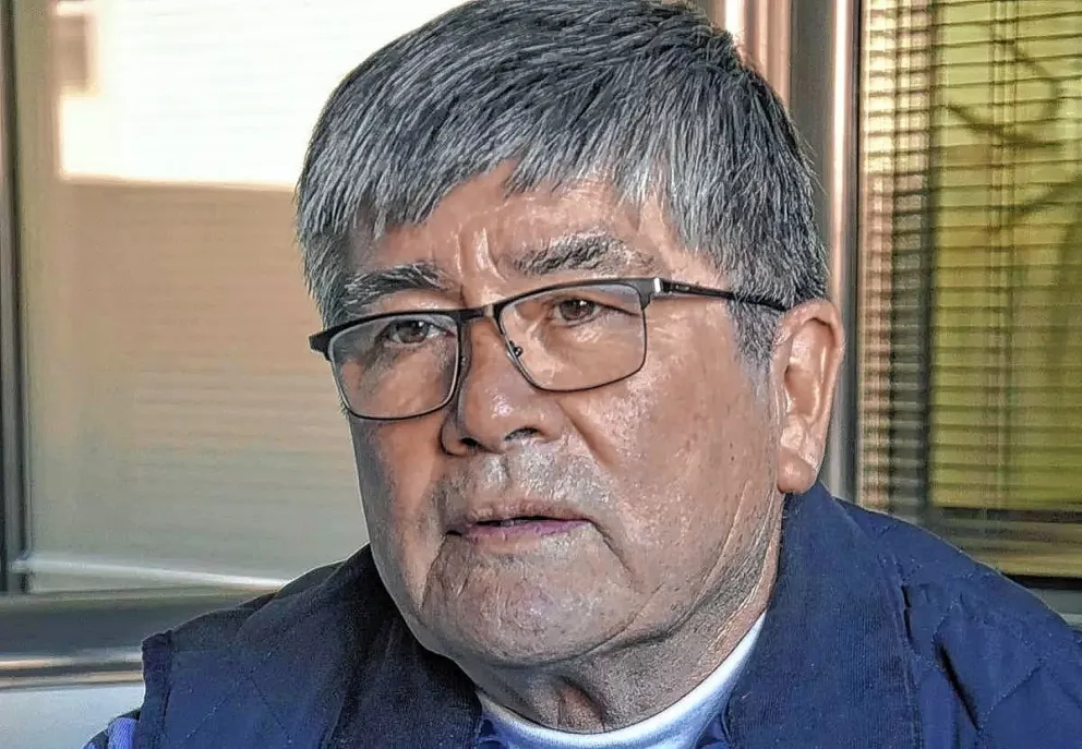 Jubilados comodorenses toman la posta contra los aumentos en las facturas de gas