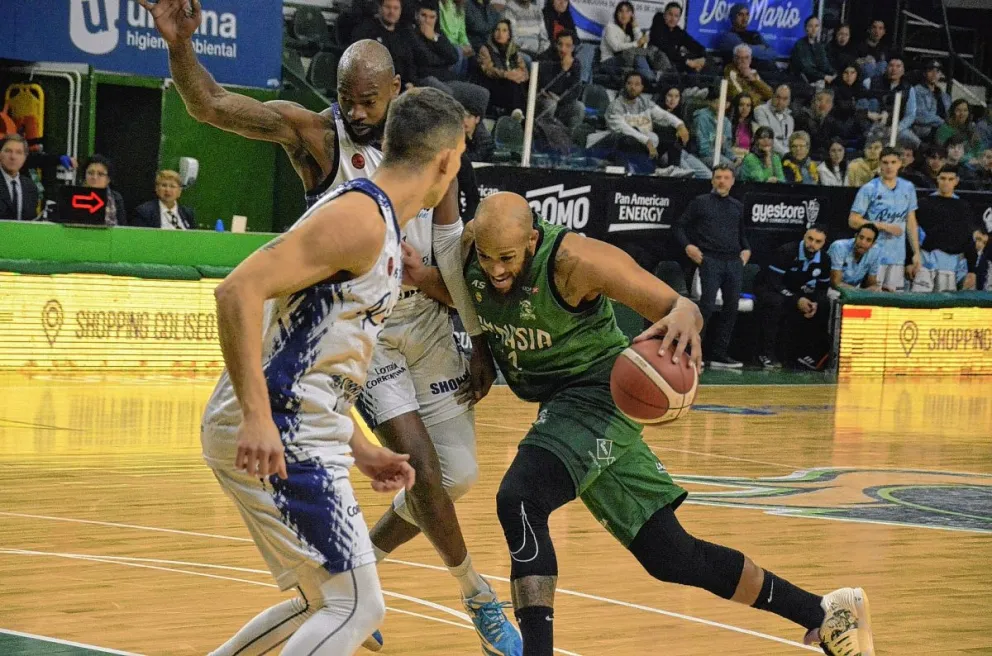 Gimnasia no tiene otra alternativa que vencer