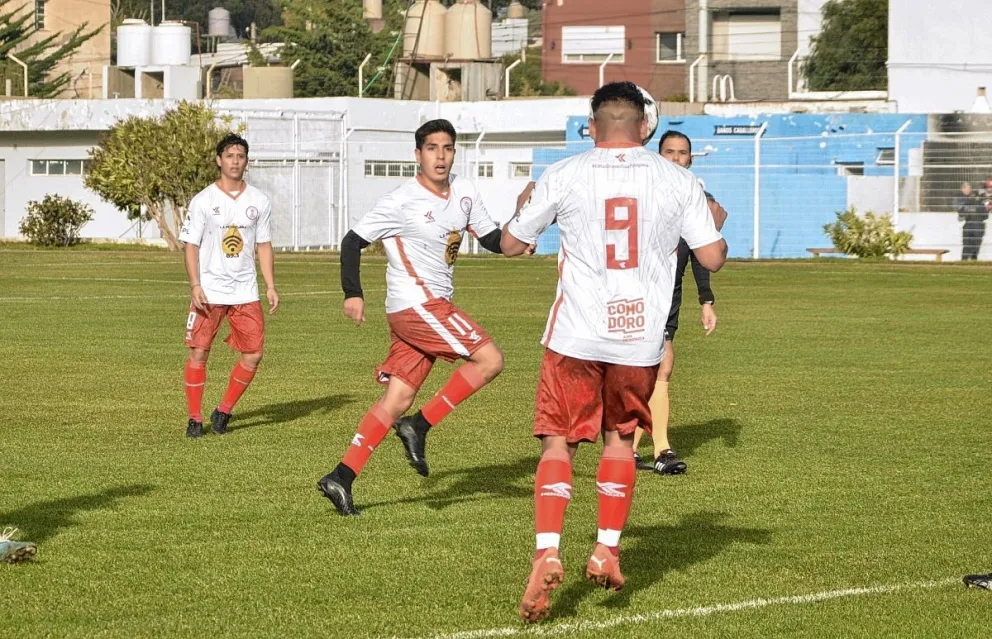Huracán-Laprida, el adelanto del cierre de la primera rueda
