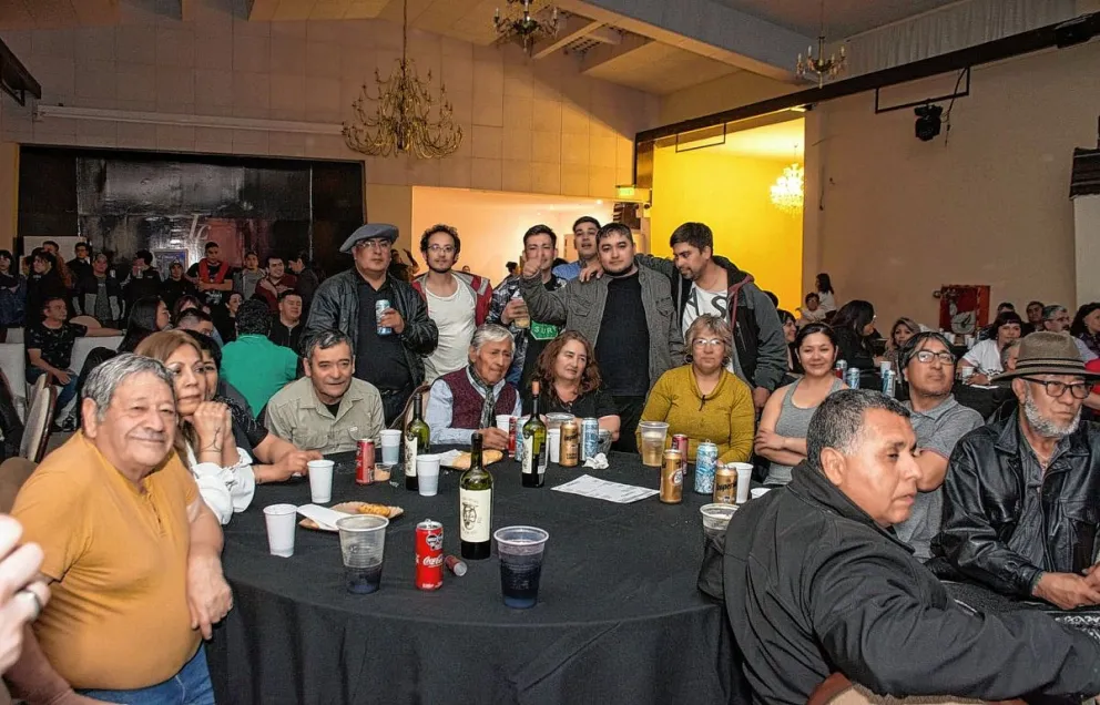 El “Michi” Ferreira: despedida a una figura tradicional de “fogón y mano extendida”