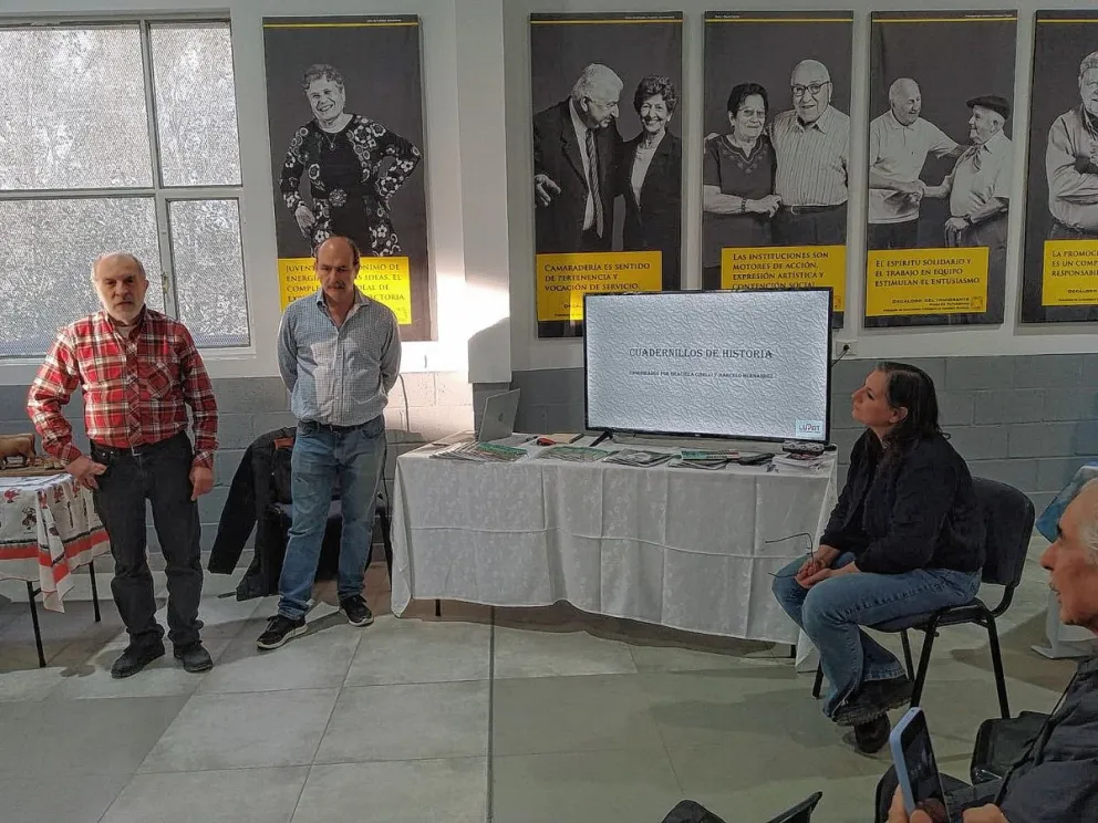 Relevante acto cultural-educativo en la sede social de Fedecomex