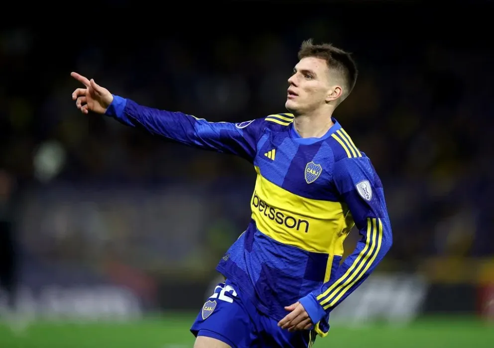 Liga Profesional: Boca, que no le quiere perder pisada a los de arriba, visita a Platense