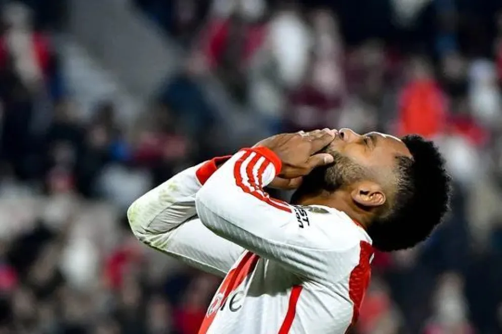 River recibe a Tigre, en busca de un triunfo que lo mantenga entre los de arriba en la Liga Profesional
