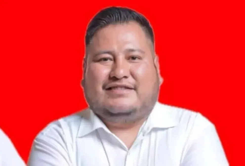 Asesinaron a otro candidato en México