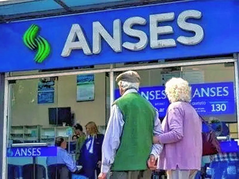 En junio todas las jubilaciones y pensiones aumentan un 8,83 % y tienen incluido el medio aguinaldo