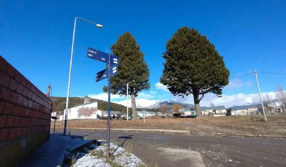 Bariloche: estaba en una fiesta, lo apuñalaron, salió a buscar ayuda y murió