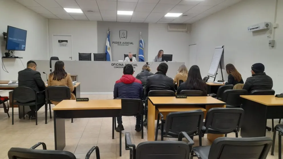 Crimen de Labbe: ampliaron la investigación