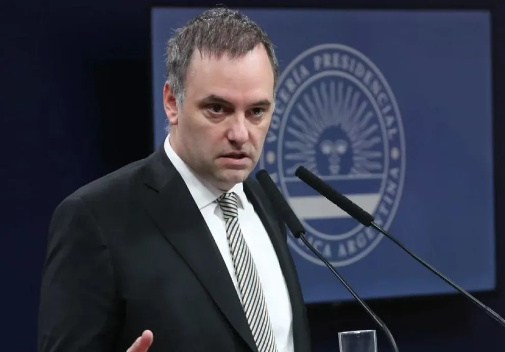 El Gobierno desmintió que Pettovello haya presentado la renuncia y ya tiene el reemplazo de Pablo De la Torre