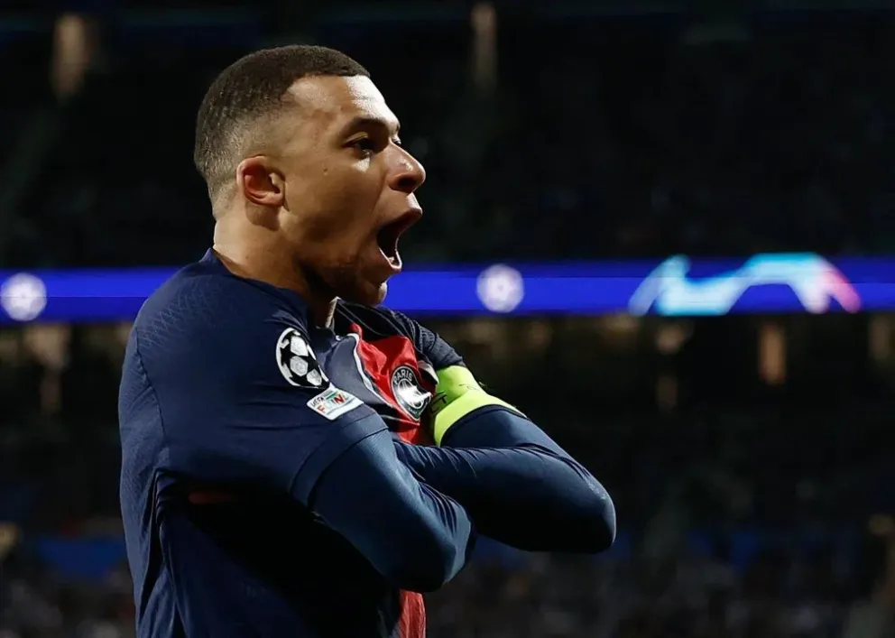 La cifra millonaria que va a ganar Mbappé por hora en el Real Madrid: no lo vas a poder creer