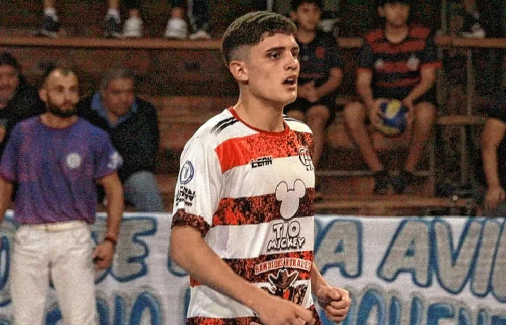 Empate de Flamengo ante el campeón y caída de AESA