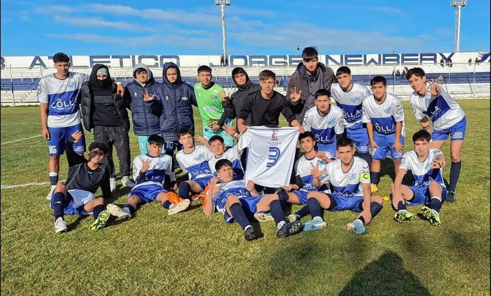 Comienza el Torneo Clasificatorio de las formativas