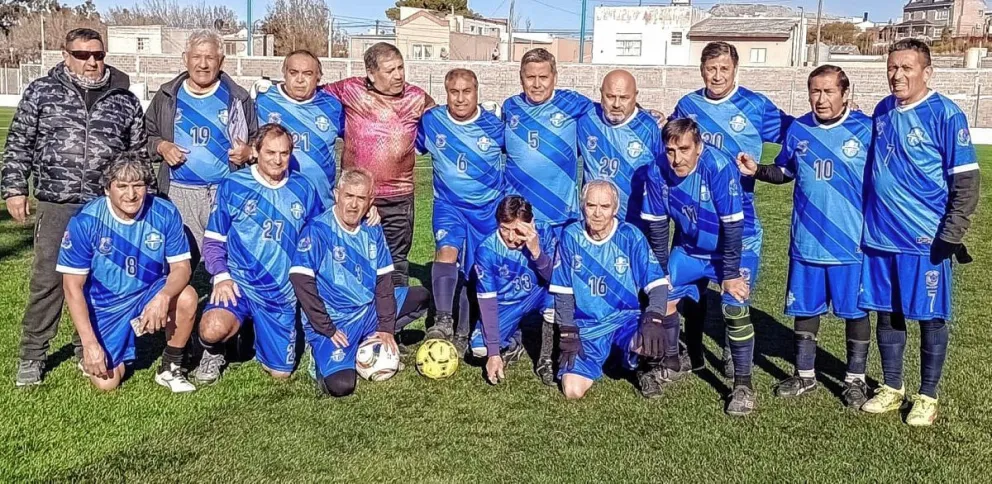 La fecha solo tuvo jornada sabatina