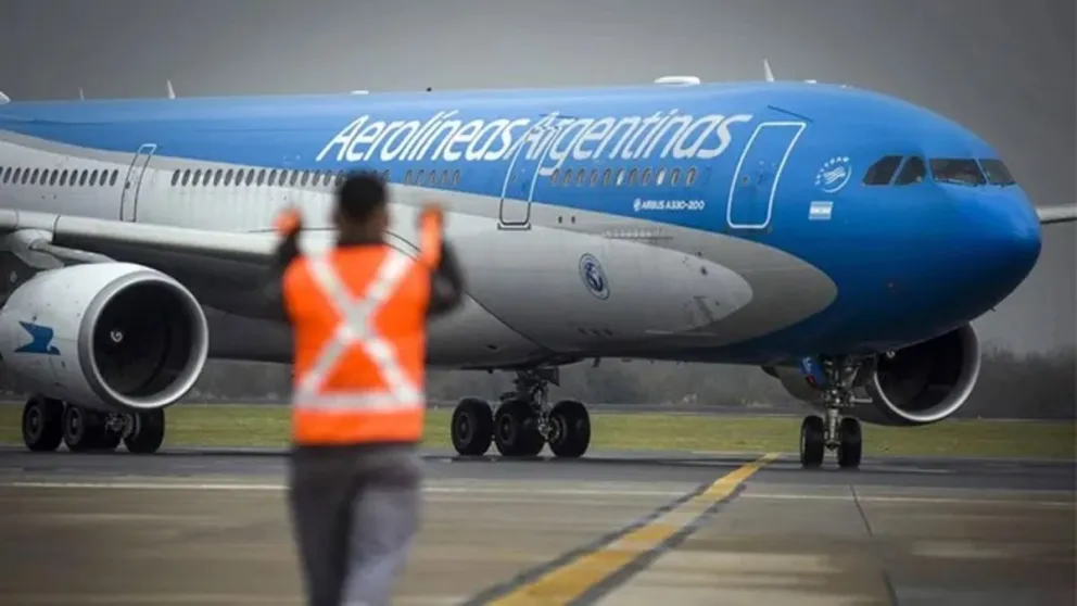Gremio aeronáutico lanzó paros intermitentes durante junio y los vuelos podrían verse afectados