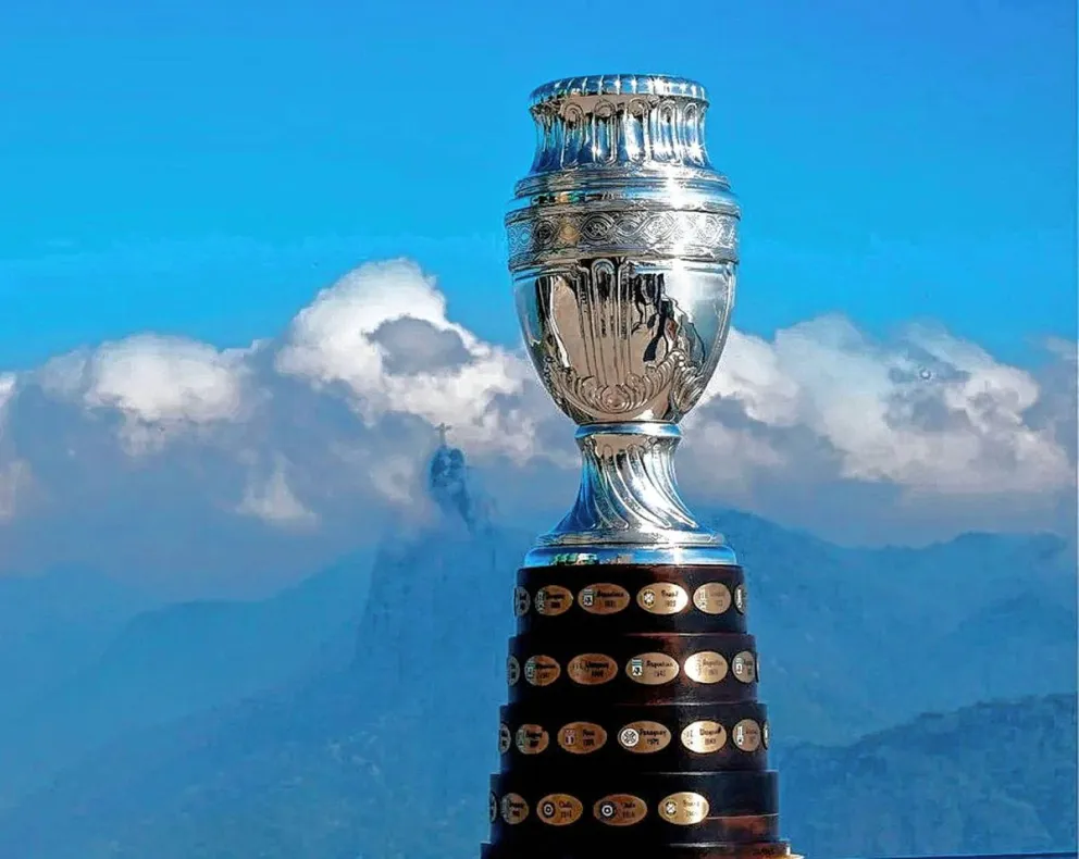 Copa América 2024: cuándo arrancan las semifinales y cómo quedaron los cruces