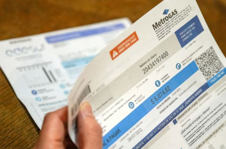 El Gobierno avanza con la quita de subsidios energéticos: cuánto ...