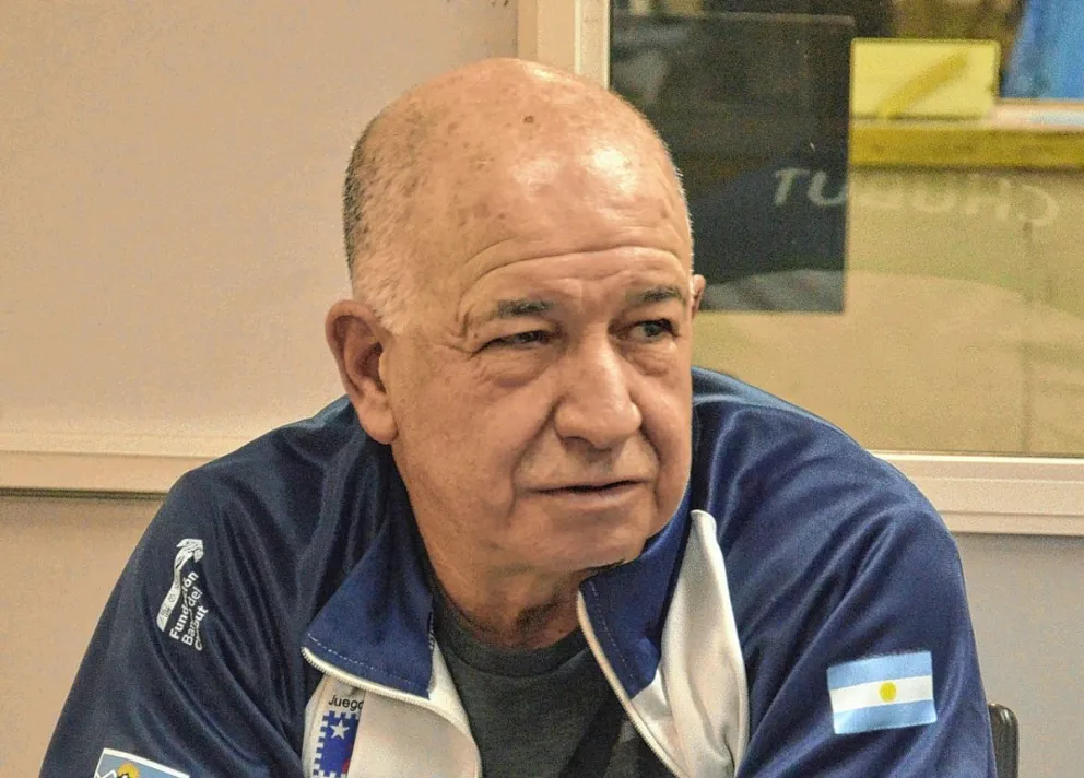 Se viene el último torneo interprovincial