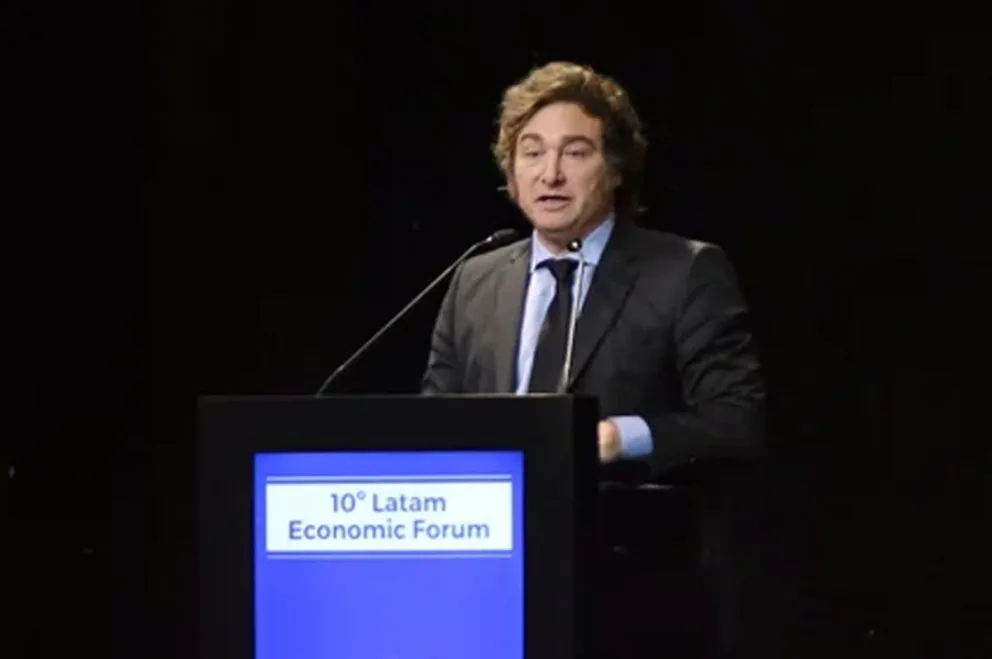 Javier Milei contra la reforma jubilatoria aprobada por Diputados: “Les voy a vetar todo, me importa tres carajos”