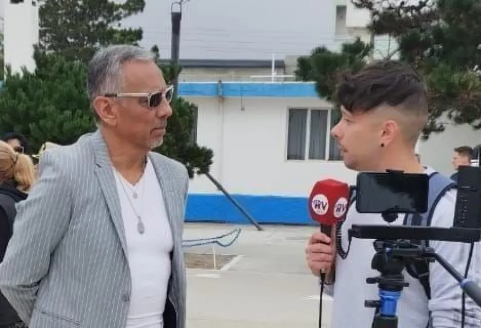 Soloaga: “La decisión del gobernador alivió los bolsillos de los santacruceños”