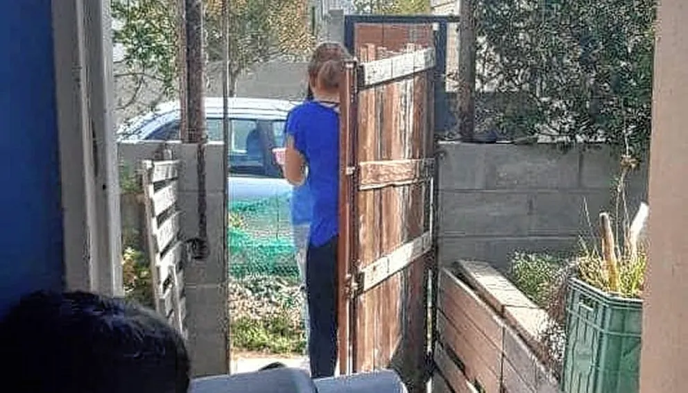 Merendero “Los Peques”: “En este duro invierno no queremos seguir entregando la merienda en la vereda”
