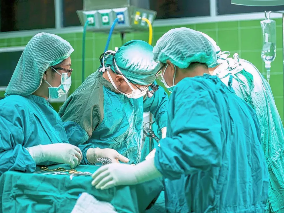 Se celebra hoy el Día Mundial de los Pacientes Trasplantados