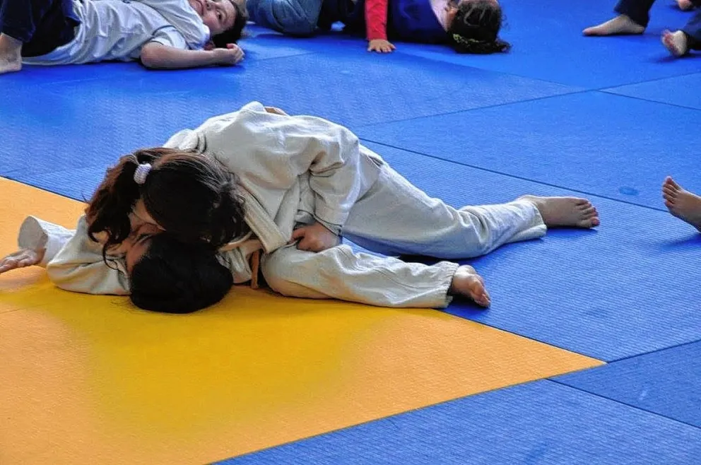 Judo: Confirman el primer torneo anual de categorías formativas
