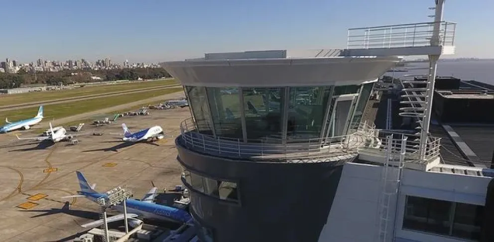 Gremio aeronáutico levantó los paros anunciados para las vacaciones de invierno