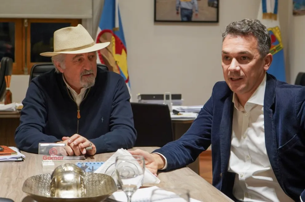 “Vamos a apostar fuertemente a una sociedad estratégica con YPF LUZ”