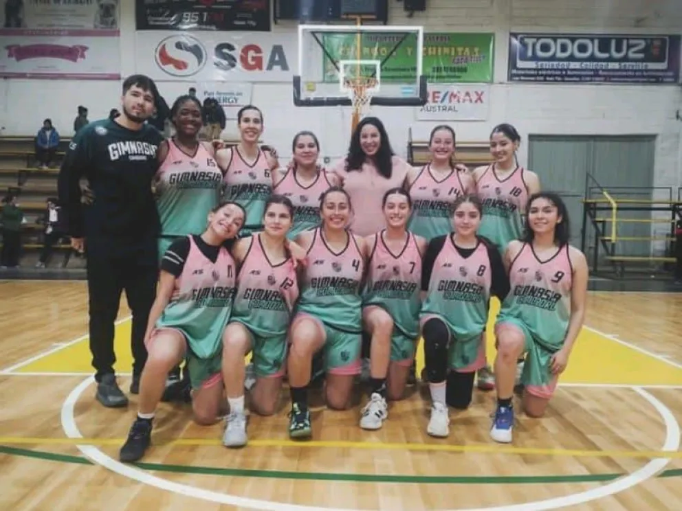 Gimnasia y Náutico se enfrentan en el Socios