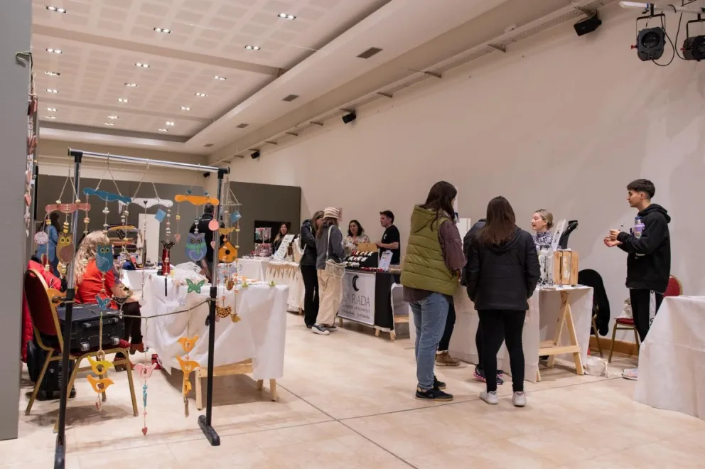 Agenda cultural en Rada Tilly: Concierto de Camerata, feria, muestra de arte y visitas al museo regional