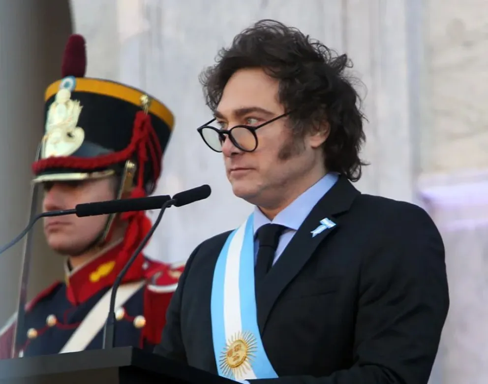Jubilación de privilegio: Milei presentó la renuncia a la suya y ANSeS la aceptó