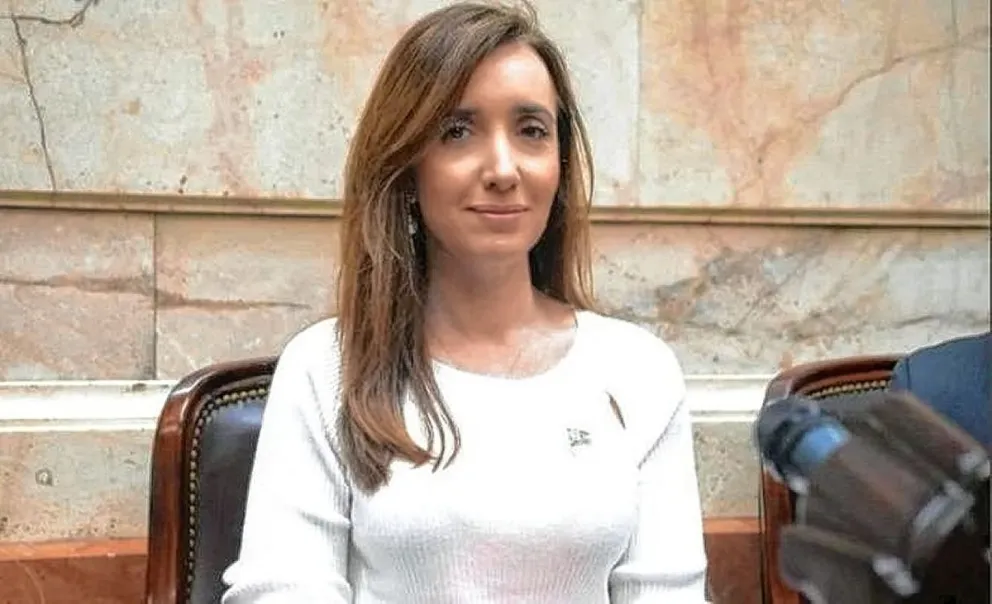 Ley Bases y paquete fiscal: Villarruel llamó a sesión especial del Senado para el próximo miércoles