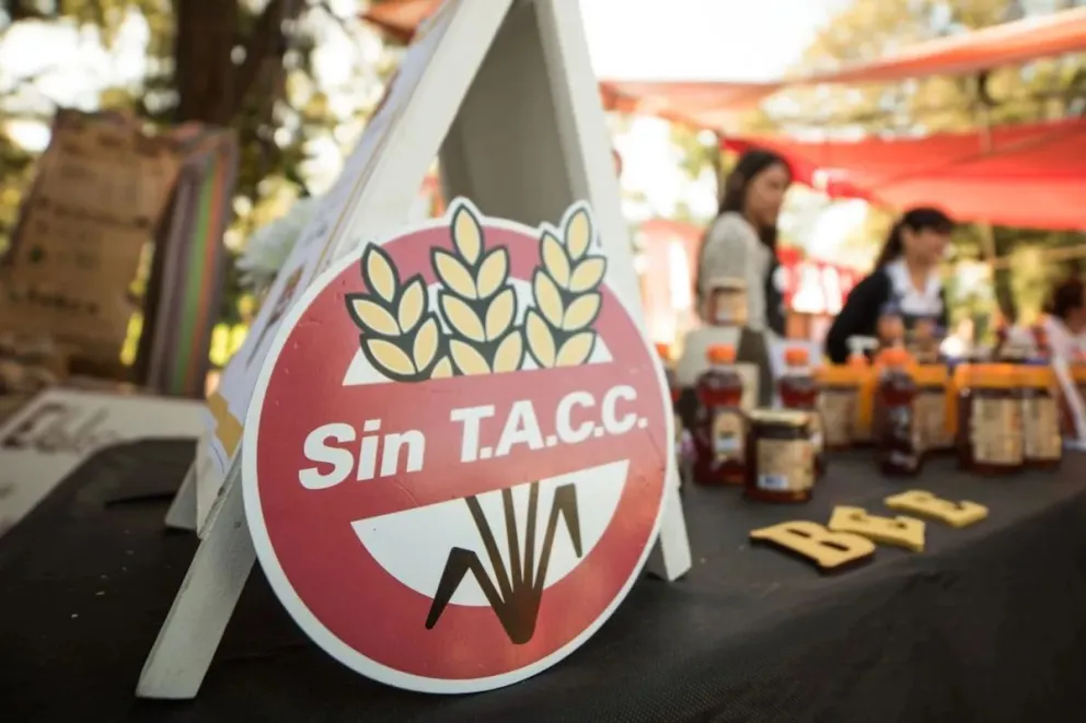 Inclusión alimentaria: Buscan fomentar oferta de viandas sin TACC en comercios