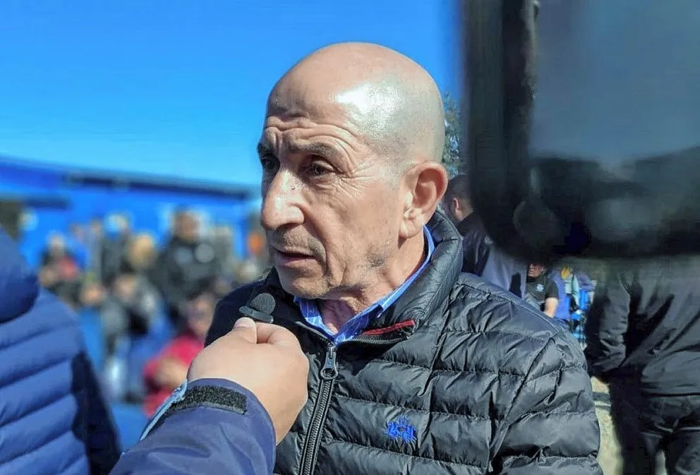 Llugdar: “Esta es una Paritaria atípica por la realidad del país”