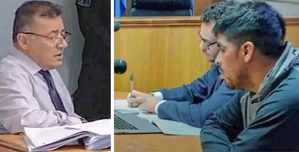 El abogado de Huenchullán pidió que se revise la prisión preventiva: “Su salud mental es crítica”