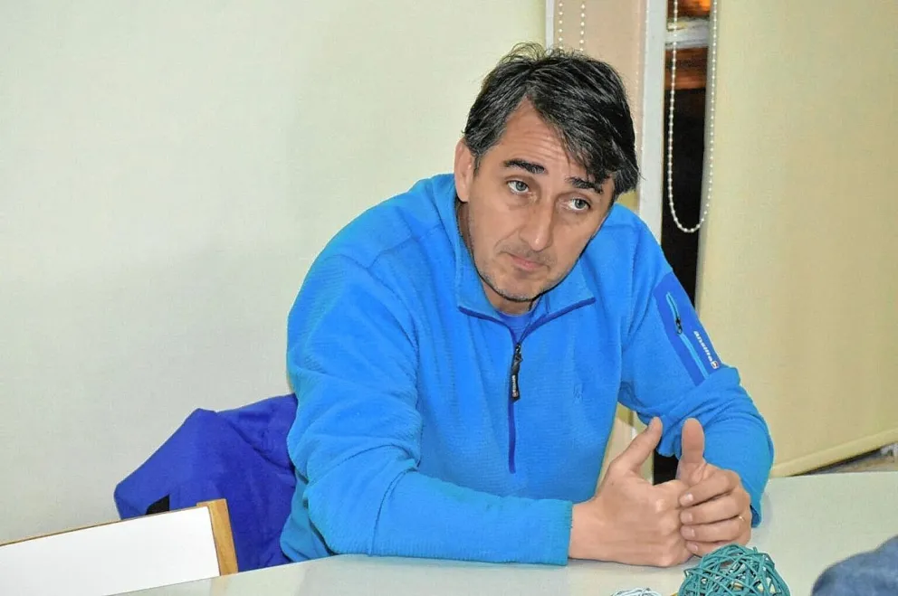 Comodoro será sede del torneo provincial de Karate