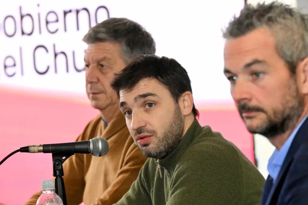 Torres: “Reactivamos 17 obras fundamentales para el desarrollo de la provincia y garantizar miles de puestos de trabajo”