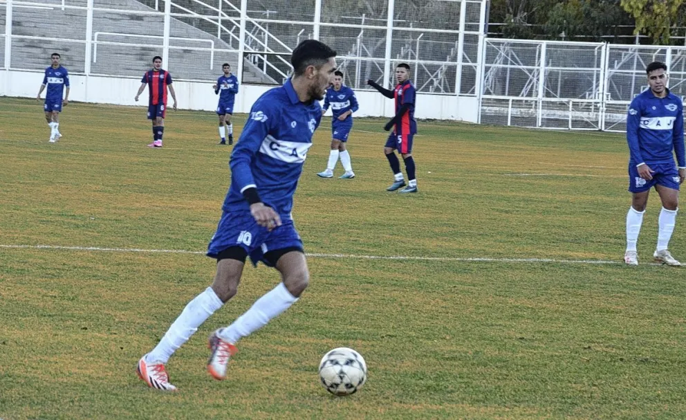Agenda deportiva del fin de semana