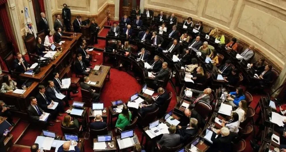 Los cambios laborales que tratará el Senado: puntos a favor y en contra