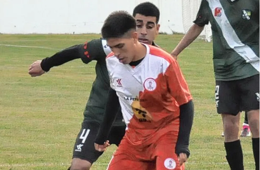 Huracán y Saavedra estan obligados a ganar