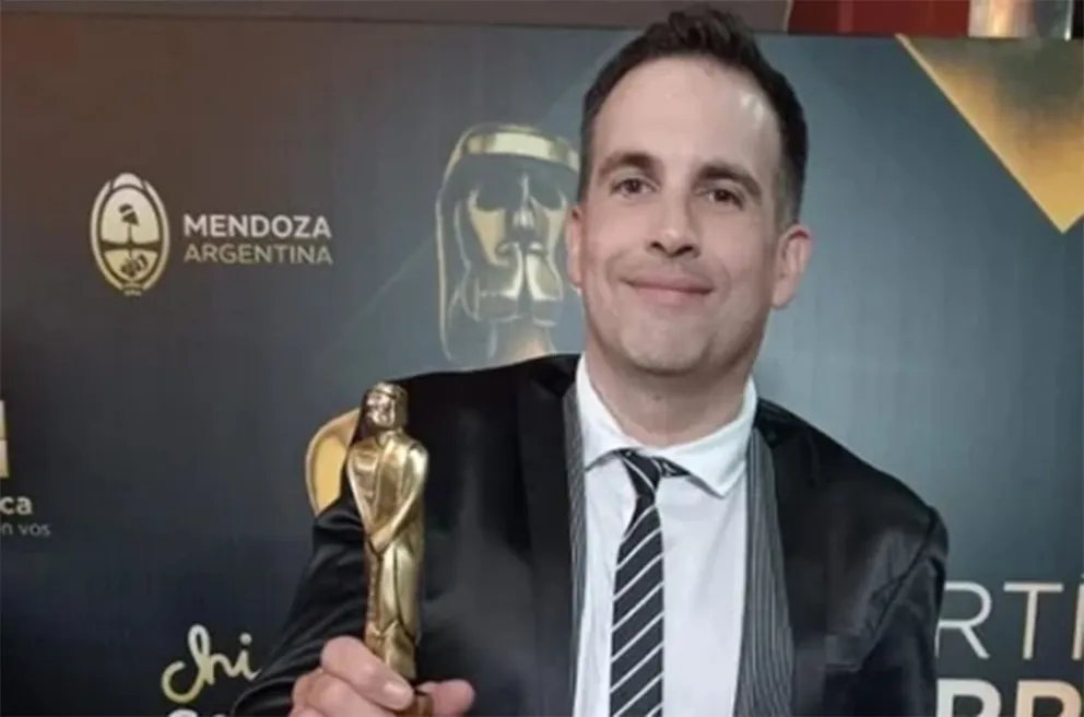 Martín Fierro Federal: el oro fue para Mar del Plata y Mendoza, mientras que Canal 7 de Neuquén ganó el premio al Mejor Documental