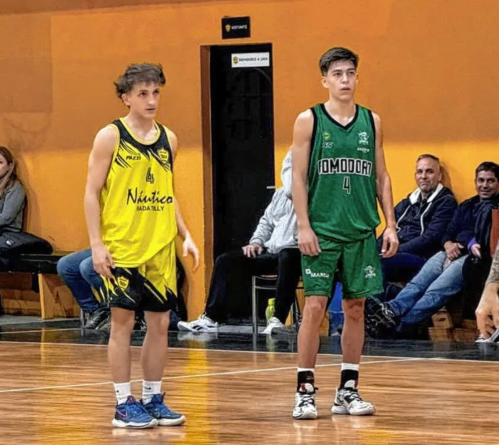 Gimnasia Verde y Náutico son favoritos para llegar a la final