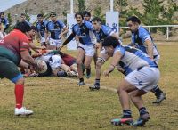 Rugby: Calafate-Comodoro, lo más destacado