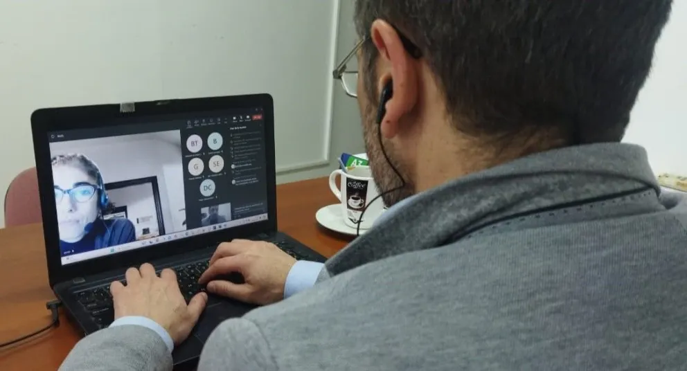 Más de 600 policías de Chubut ya se capacitaron en el uso de un sistema informático fundamental para la prevención del delito